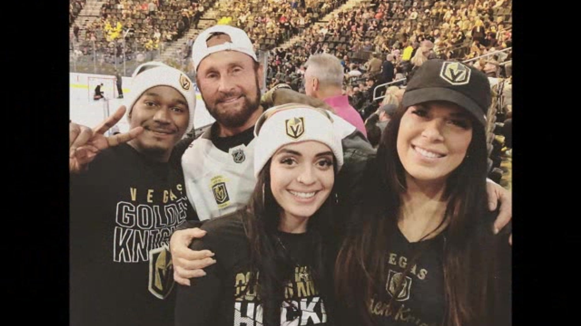 Vegas Makes the Stanley Cup Finals Fan Tribute Video
